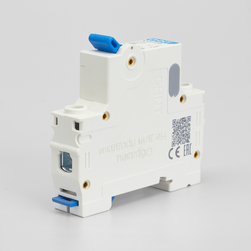 Автоматический выключатель NXB-63S 1P 32A 4.5кА C CHINT