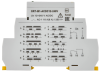 Реле времени многофункциональное IEK ORT-M1 (10 программ), 1 контакт, 12-240 В AC/DC