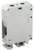 Зажим наборный ЗНИ-70мм2 (JXB250А) 250А 600/440 AC/DC серый IEK