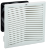 Вентилятор с фильтром ВФИ 480 м3/час IP55 IEK