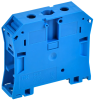 Клемма винтовая ARMAFIX CTS 70мм2 192А 1кВ синяя IEK