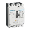 Автоматический выключатель CHINT NM8N-250C, 3P, 250 А, 36 кА, регулируемый