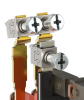 Контактор модульный ARMAT KMR 2Р 16А АС-7 2NO Uупр=230VAC IEK