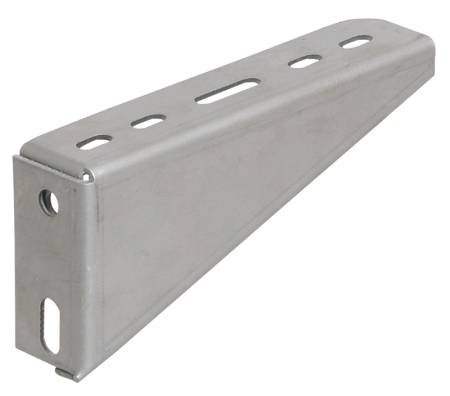 Кронштейн настенный IEK основание 200мм