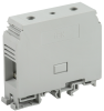 Зажим наборный ЗНИ-95мм2 (JXB330А) 330А 600/440 AC/DC серый IEK