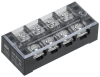 Блок зажимов IEK БЗН ТВ-1004, 4х10 мм², 100 А, 660 В