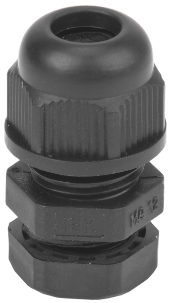 Сальник IEK MG 16, диаметр проводника 6-10 мм, IP68