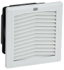 Вентилятор с фильтром ВФИ 105 м3/час IP55 IEK
