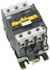 Контактор КМИ-46512 3Р 65А 30кВт АС3 Uупр=400VAC 1NO+1NC IEK