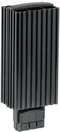 Обогреватель на DIN-рейку в корпусе 75Вт 120...240V AC/DC IP20 IEK