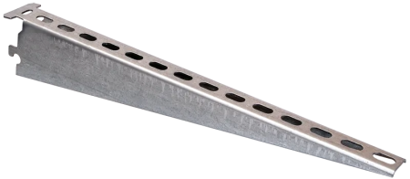 Полка кабельная IEK К1163 УТ1.5 IEK горячеоцинкованная сталь