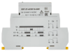 Реле задержки включения ORT-2T 2SPDT 8А Uупр=12-240V AC/DC (две независимымые уставки) IEK