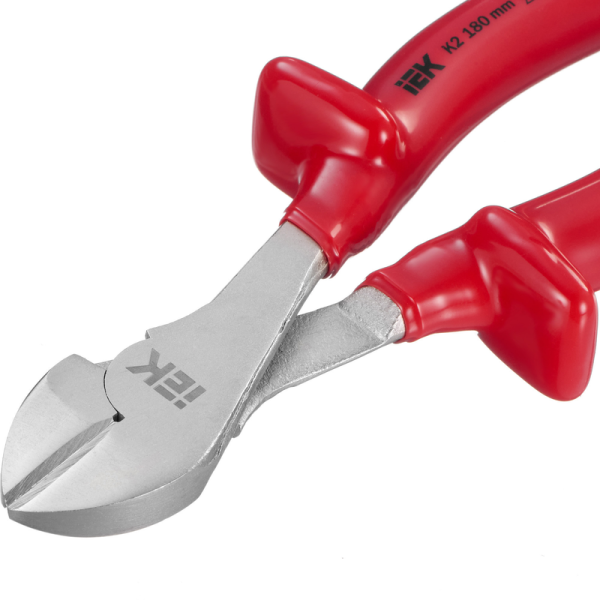 Бокорезы диэлектрические ARMA2L3 180мм К2 до 1000V IEK