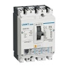 Автоматический выключатель силовой CHINT NM8N-250S TM, 3P, 250 А, 50 кА, регулируемый расцепитель