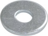 Шайба плоская усиленная IEK, М8