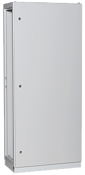 Корпус ВРУ IEK SMART сборный, 2000х800х450 мм, до 630 А, IP31