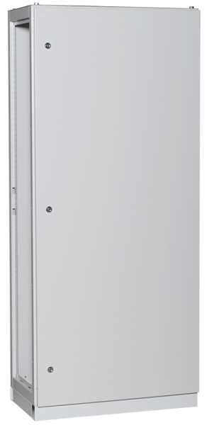 Корпус ВРУ IEK SMART сборный, 2000х800х450 мм, до 630 А, IP31