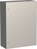 Корпус ЩМП IEK TITAN5, 140.60.30, 1400х600х300 мм, УХЛ1, IP66