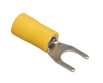 Наконечник вилочный IEK НВИ 5.5-6, М6, 4-6 мм², 100шт/упаковка