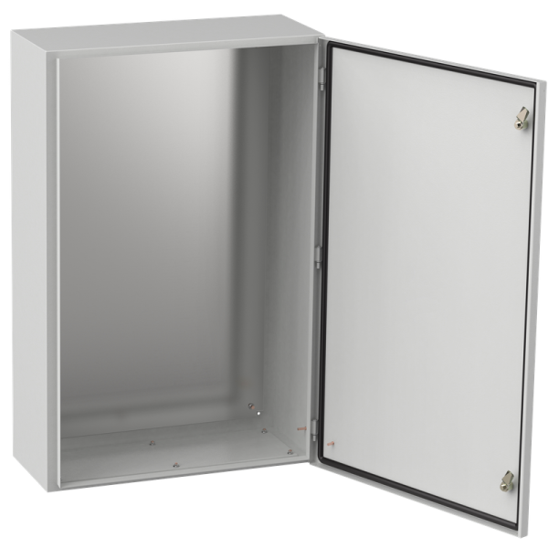 Щит монтажный металлический ЩМП-5-0 (1000х650х285мм) У2 IP54 GENERICA