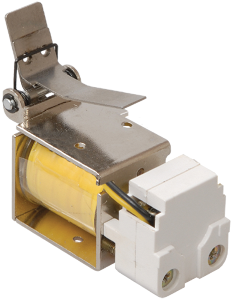 Расцепитель минимального напряжения РМ-125/160 (РМ-32/33) для ВА88 IEK