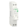 Дифференциальный автомат Schneider Resy9, 1Р+N, С6, 6 кА, 30 мА, тип АС, 18 мм