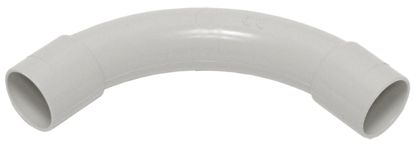 Поворот на 90град труба-труба CRS16G IEK