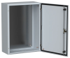 Корпус ЩМП IEK TITAN5 70.50.25, 700х500х250 мм, УХЛ1, IP66