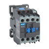 Контактор NXC-18 3Р 18A 7.5кВт АС3 Uупр=400VAC 1NO+1NC CHINT