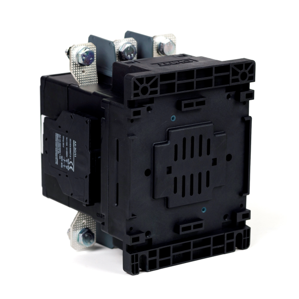 Контактор NXC-185 3P 185А 90кВт АС3 Uупр=400VAC 2NO+2NC CHINT