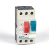 Пускатель ручной NS2-25 3Р Iрег=13-18A 100кА 690V CHINT