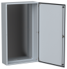 Корпус ЩМП IEK TITAN5 140.80.30, 1400х800х300 мм, УХЛ1, IP66