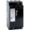 Автоматический выключатель силовой АЕ2056М-100 3Р 25А 4кА (Уст.=12Iн) 400VAC У3 КЭАЗ