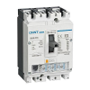 Автоматический выключатель силовой CHINT NM8N-250S TM, 3P, 250 А, 50 кА, регулируемый расцепитель
