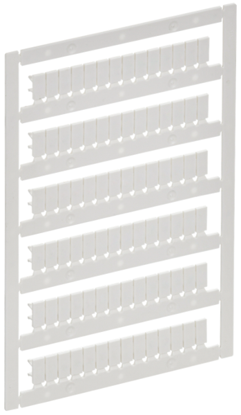 Маркер ARMAFIX для клемм CTS/CP/CX/CY 2.5мм2 без символов IEK
