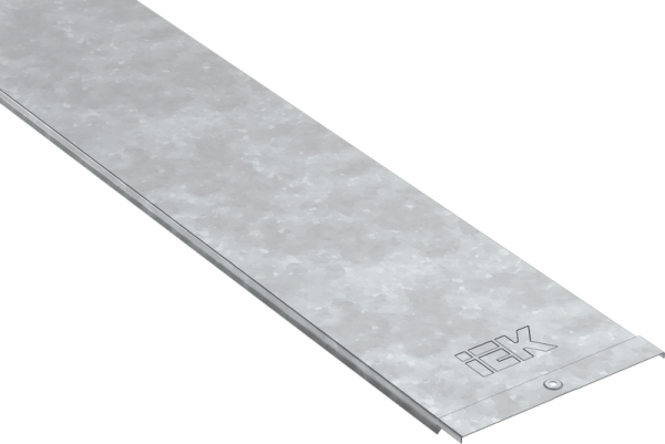 Крышка на лоток основание 200мм (толщина 1.0мм) HDZ IEK