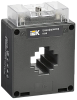 Трансформатор тока IEK ТТИ-30, 150/5 А, 5 ВА, 0.66 кВ, класс точности 0.5, проходной