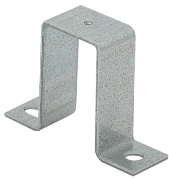 Кронштейны для установки DIN-рейки h=50мм IEK