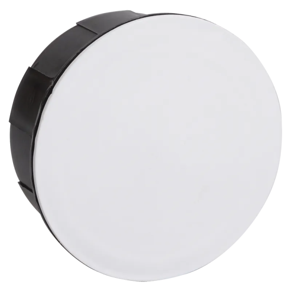 Коробка распаячная IEK КМ41005, 70х30 мм, для скрытой проводки, с крышкой