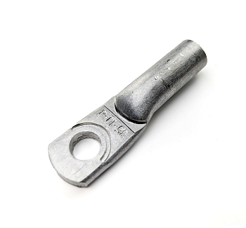 Наконечник алюминиевый ЗЭТАРУС ТА 35-10-8, М8, 35 кВ, ГОСТ 9581-80