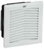 Фильтр c решеткой для вентилятора ВФИ 380 м3/час IEK