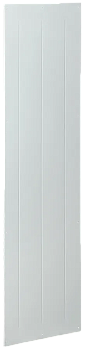 Панель боковая IEK SMART, для ВРУ ВхГ 2000х450 мм, 2шт/комплект, IP31