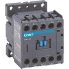 Контактор малогабаритный NXC-09M10 3Р 9А 4кВт АС3 Uупр=230VAC 1NO CHINT