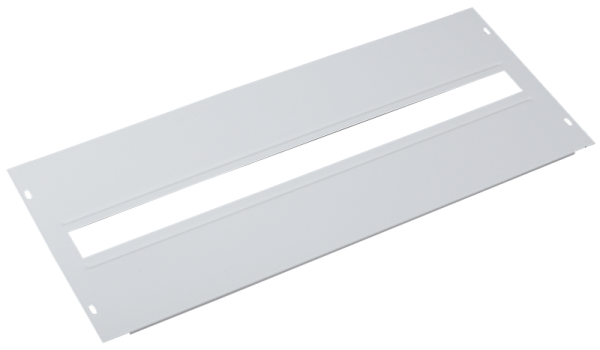 Панель лицевая ЛМА для ВРУ SMART ХХ.80.ХХ (150х730мм) 2шт/комплект IEK