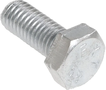 Болт шестигранный М8х20мм IEK