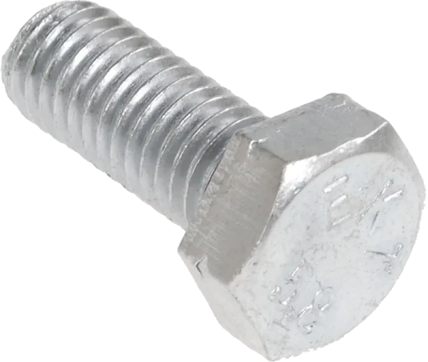 Болт шестигранный М8х20мм IEK