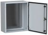 Корпус ЩМП IEK TITAN5 60.50.25, 600х500х250 мм, УХЛ1, IP66