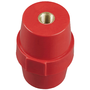 Изолятор шинный IEK SM45 (М8), 1 кВ