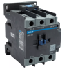 Контактор NXC-160 3Р 160А 75кВт АС3 Uупр=400VAC 2NO+2NC CHINT