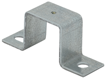 Кронштейны для установки DIN-рейки h=30мм IEK